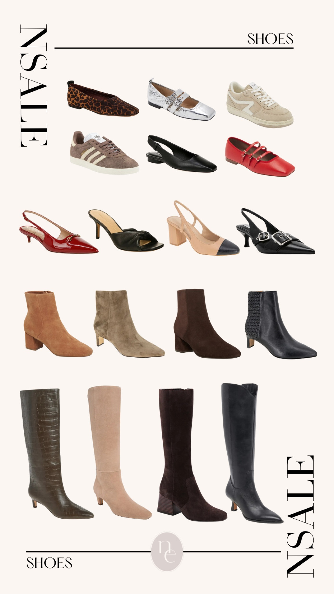 Nordstrom Anniversary Sale 🖤


Nsale
Shoes 
Boots
Booties
Sandals 

#LTKsalealert #LTKstyletip #LTKfindsunder100