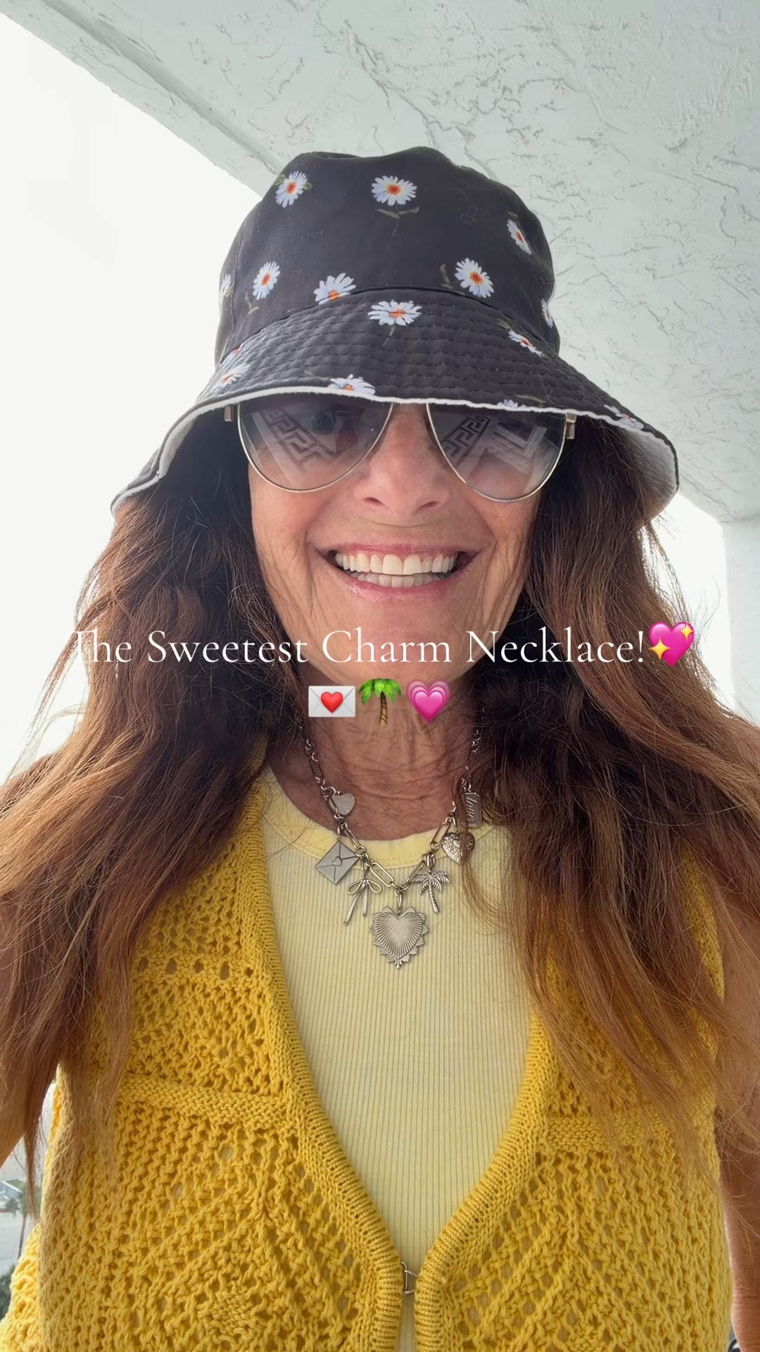 Love my Pavoi Charm Nevklace!💖🌴💗💌

#LTKBeauty #LTKdayinmylife #LTKootd