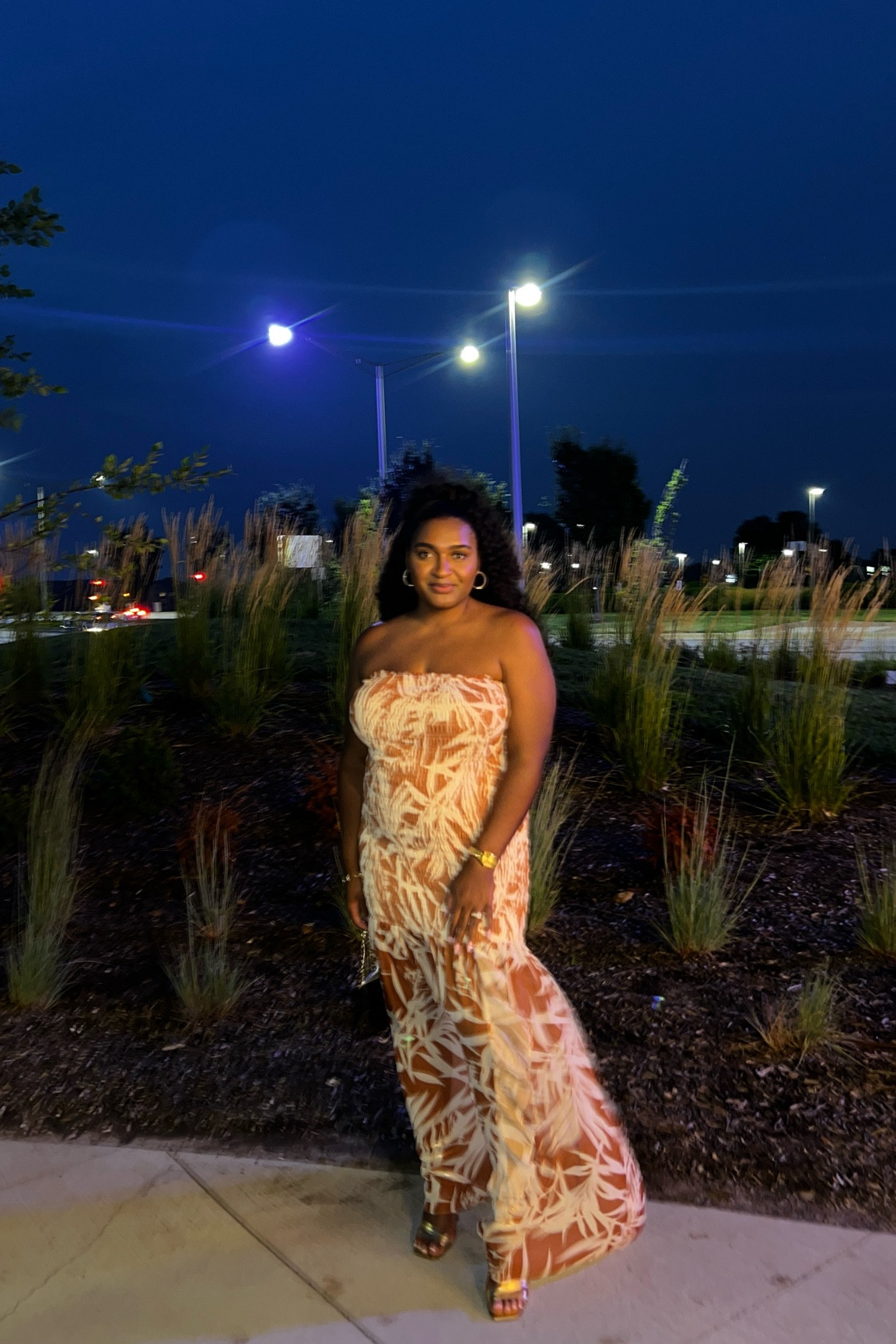 Summer dresses for date night 🤍

#LTKSeasonal #LTKShoeCrush