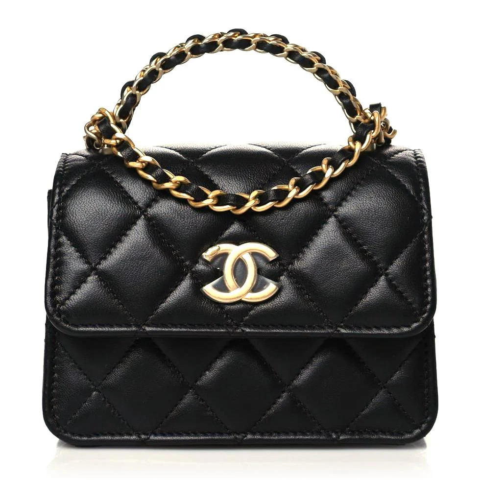 Chanel | FASHIONPHILE (US)