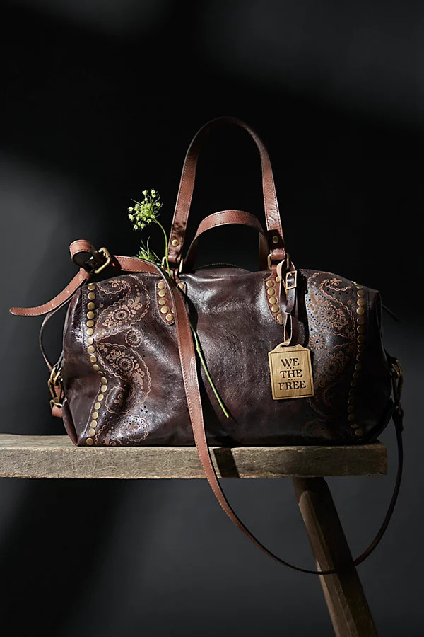 We The Free Augustine Tote Bag | Free People (Global - UK&FR Excluded)