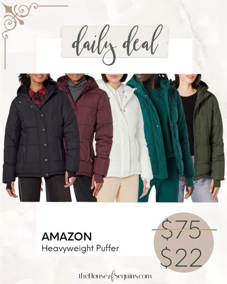70% OFF Amazon Offer coat! 