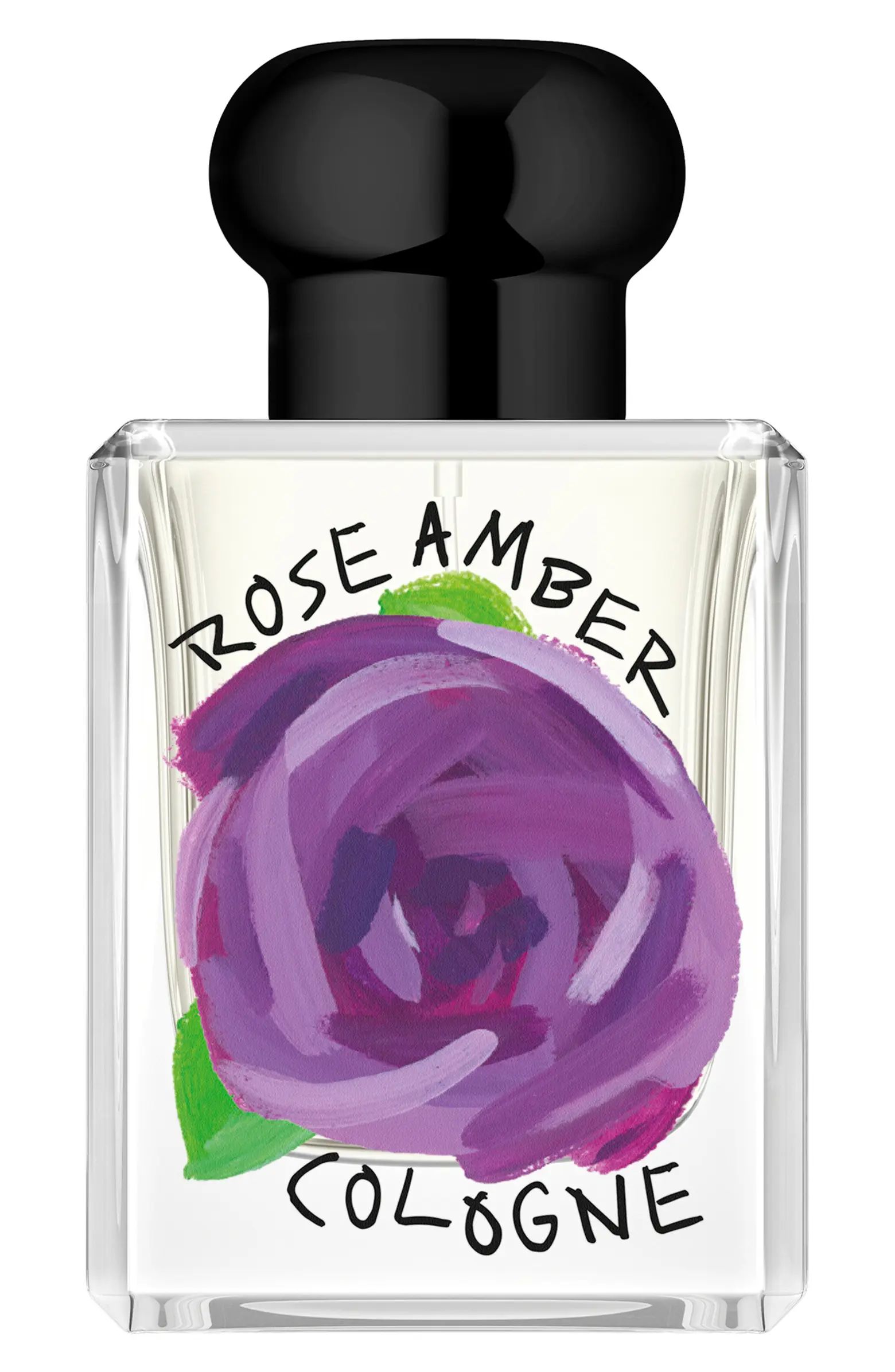 Rose & Amber Cologne | Nordstrom