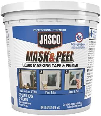 JASCO Liquid Mask & Peel, 1 Quart | Amazon (US)