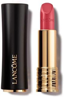 Lancôme L'Absolu Rouge Hydrating Cream Lipstick - Smudge-Resistant & Luminous Finish - Up To 18H... | Amazon (US)