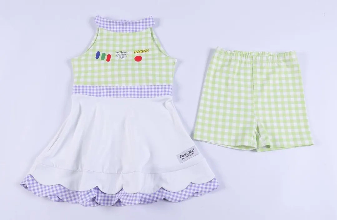 Toy Story’s Buzz Lightyear Inspired Athleisure Wear PREORDER | Etsy (US)