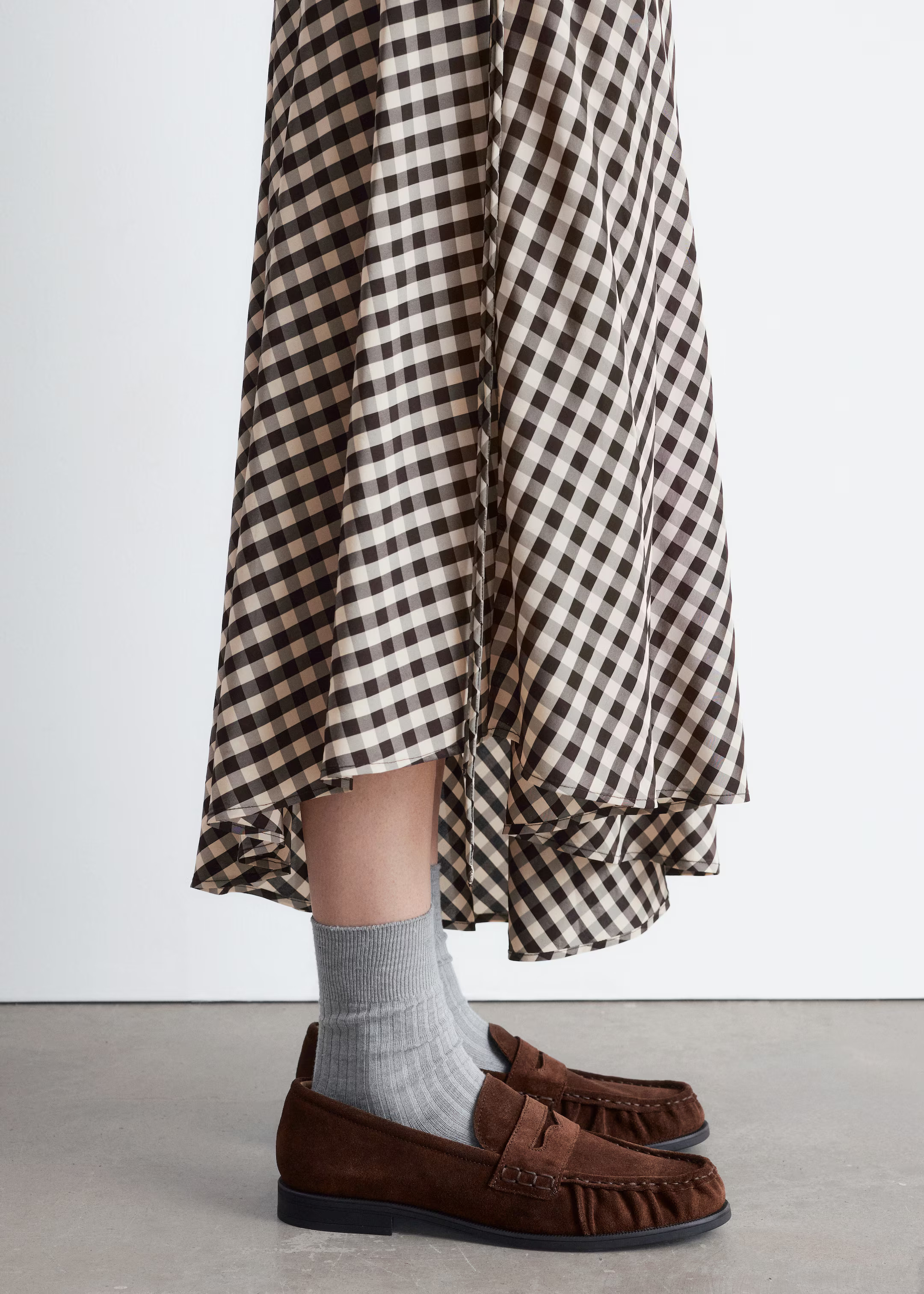 Penny Loafers | H&M (UK, MY, IN, SG, PH, TW, HK)