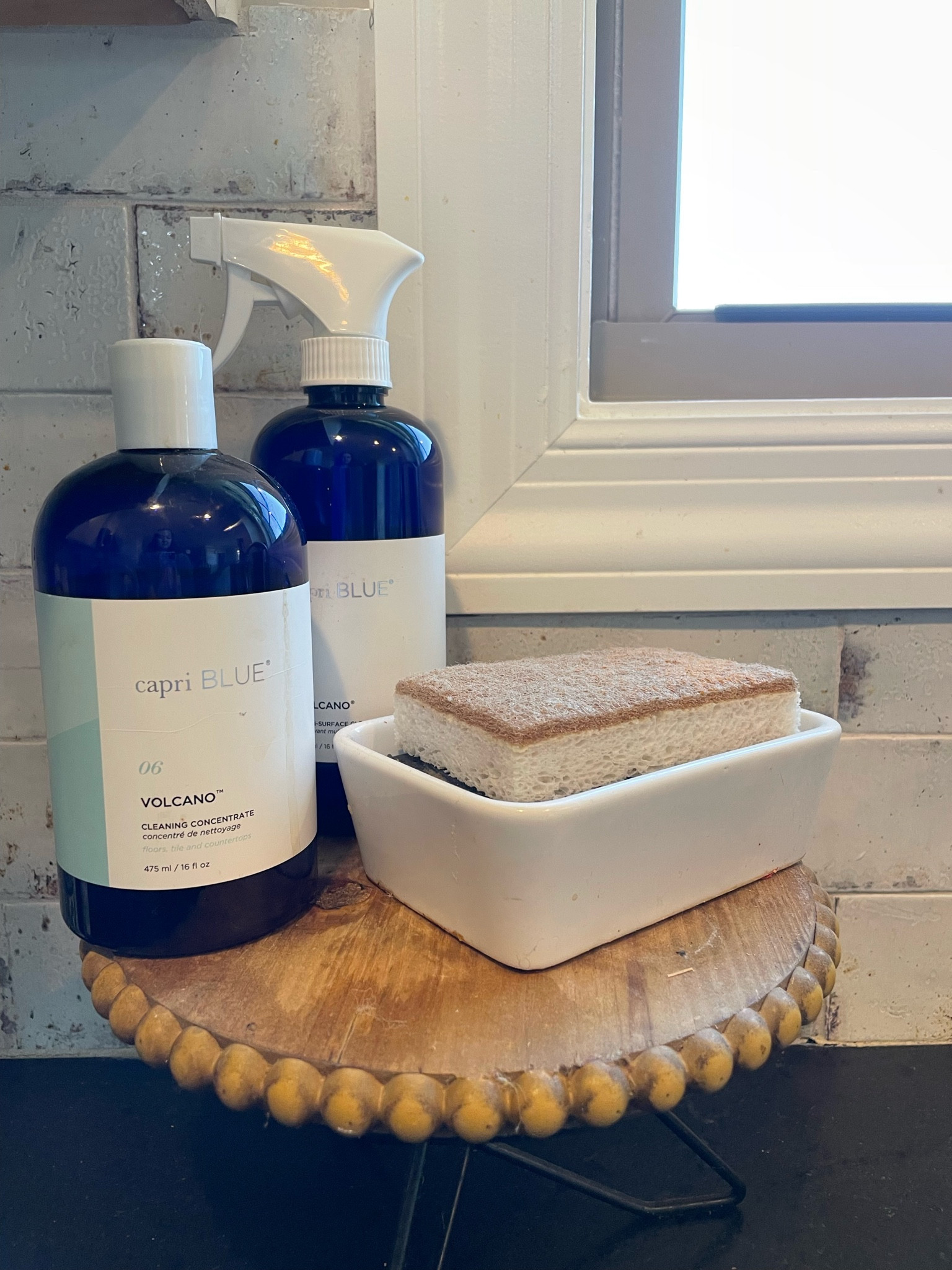 For all my volcano lovers out there! This is my go to cleaner when I’m wiping down my countertops or mopping my floor 😍

#LTKGiftGuide #LTKfindsunder50 #LTKhome