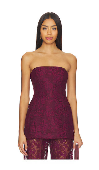 x REVOLVE Linda Tunic | Revolve Clothing (Global)