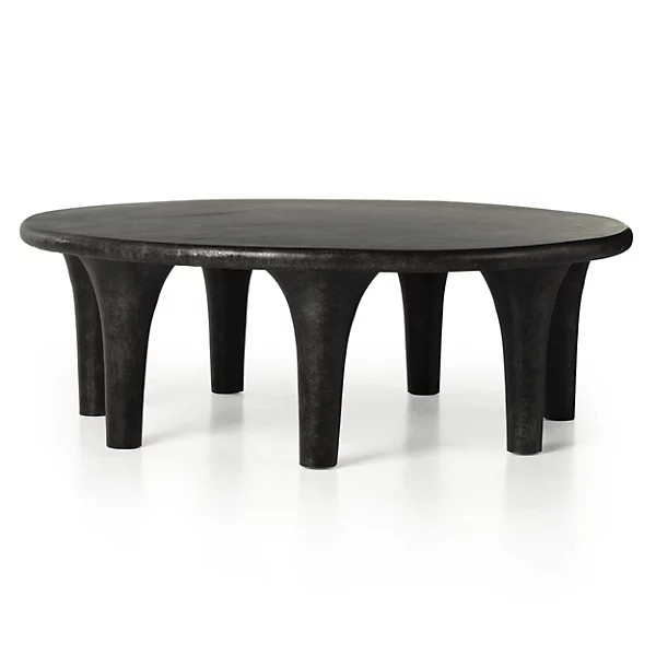 Kelden Coffee Table


   
      
			by Four Hands | Lumens
