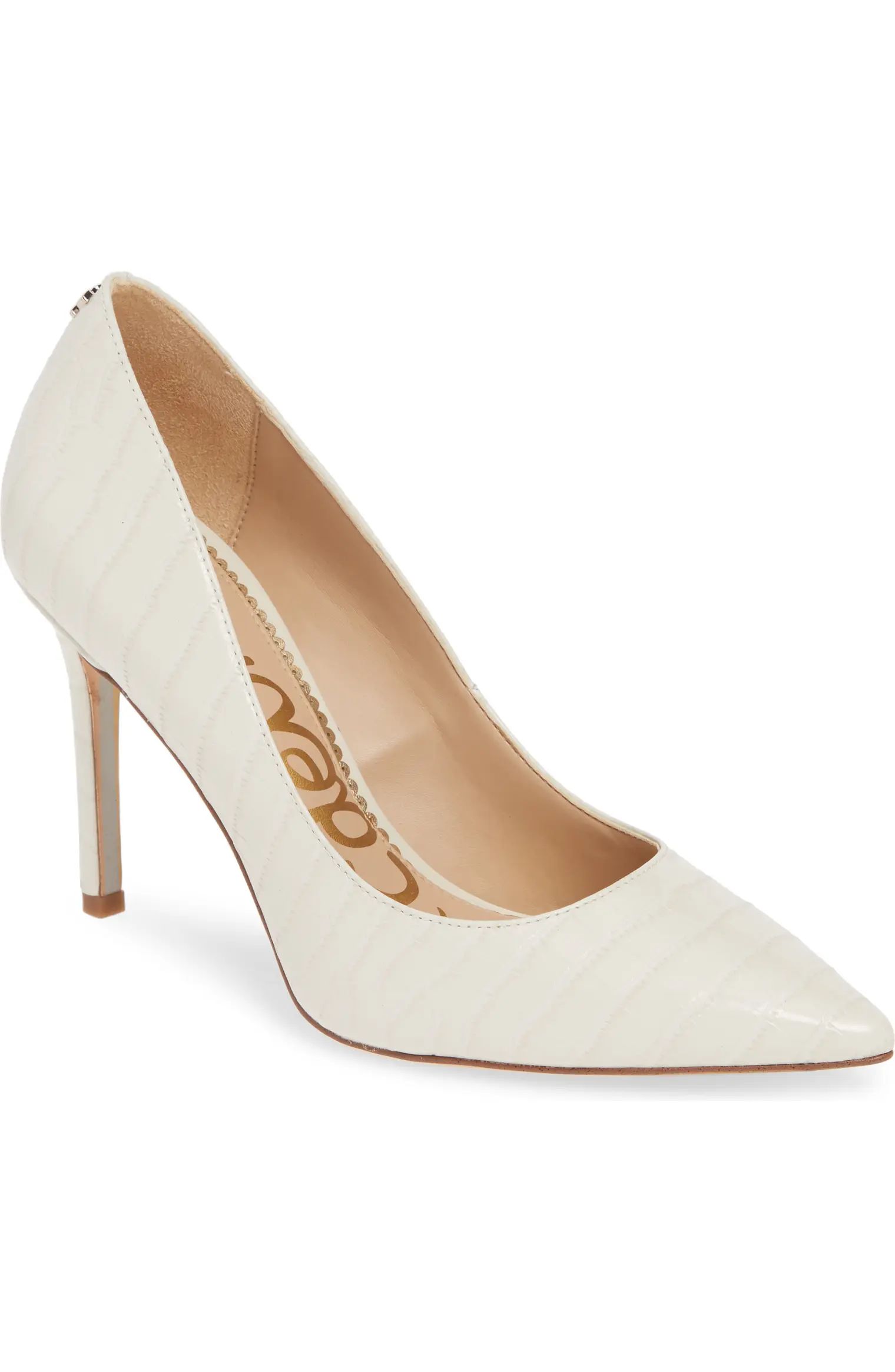 Hazel Pointy Toe Pump | Nordstrom