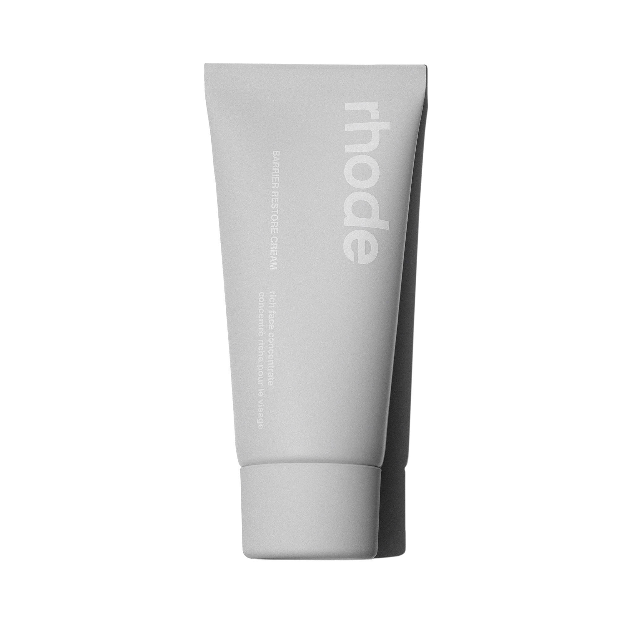 barrier restore cream | rhode skin