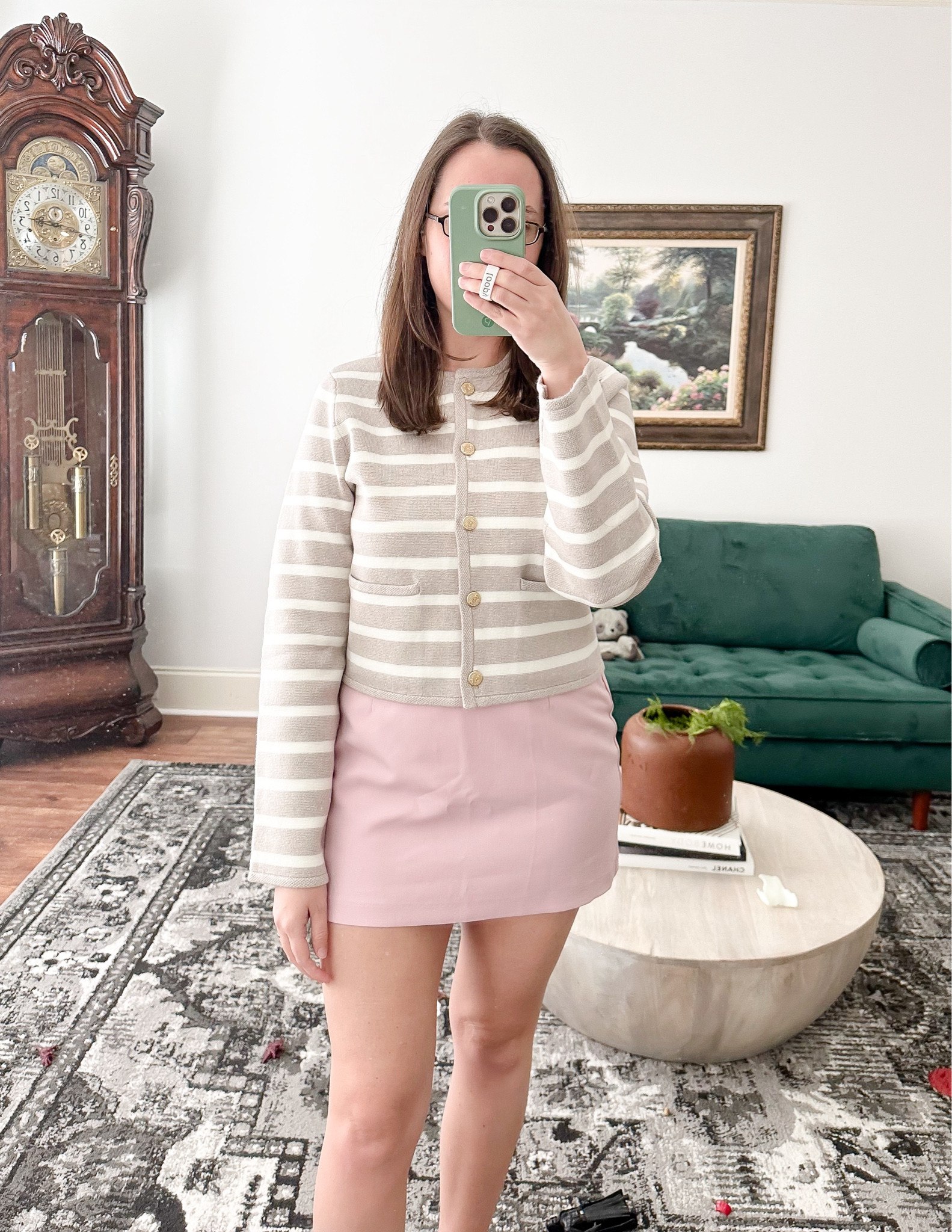 This cute pink skort is back in stock! Wearing medium!

Valentine’s Day outfit, beach vacation, spring trends, living room decor, primary bedroom, wedding guest dress, Walmart finds, travel, kitchen decor, vacation outfits, home decor, business casual, patio furniture, date night, summer outfits, summer fashion, furniture, graduation, travel, Abercrombie sale, sandals, white dress, blazer, work wear, jean shorts, beach outfit #beachvacation #springfashion travel outfit, swimsuit, lululemon, belt bag, workout clothes, sneakers

#LTKSaleAlert #LTKFindsUnder100 #LTKSeasonal