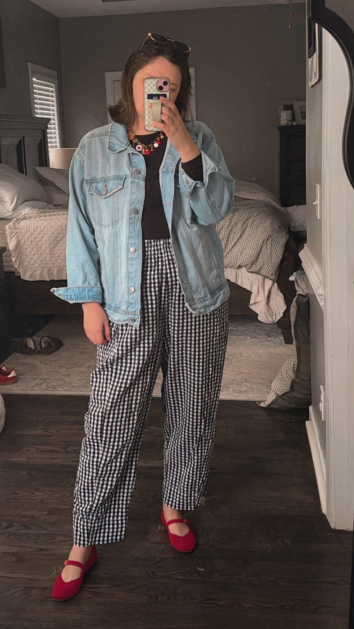 Need these Free People pants in every single color!!!

#LTKMidsize #LTKWorkwear #LTKStyleTip
