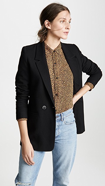 Madeleine Blazer | Shopbop