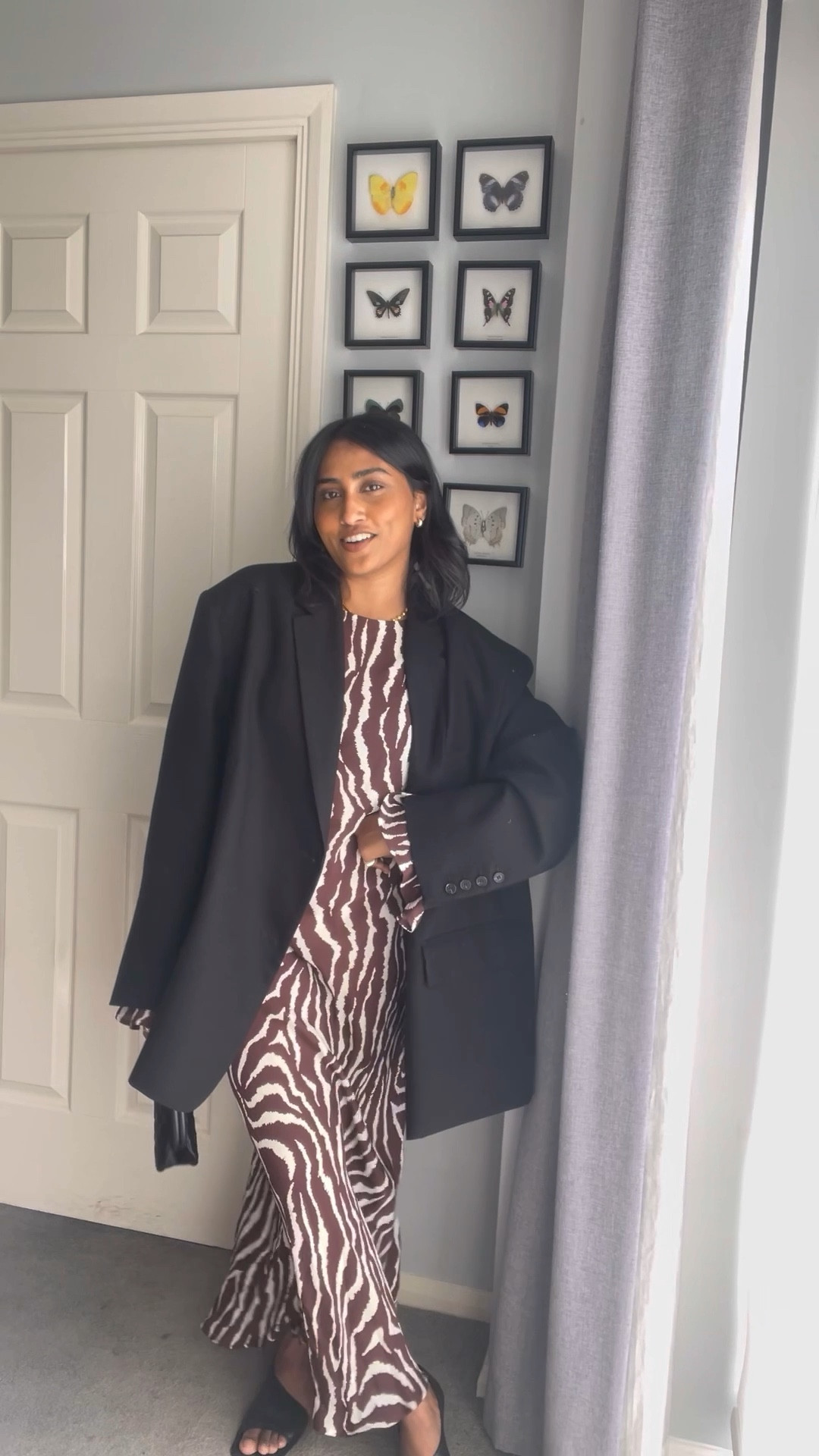 Day 7 of 30 days of outfits 

#LTKSeasonal #LTKeurope #LTKmidsize