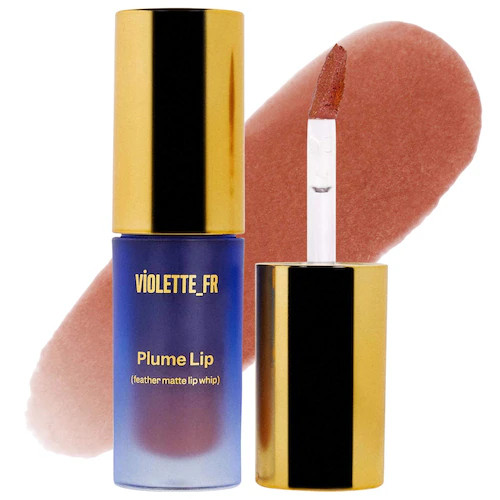 PLUME LIP Moisturizing Feather Matte Lip Whip | Sephora (US)
