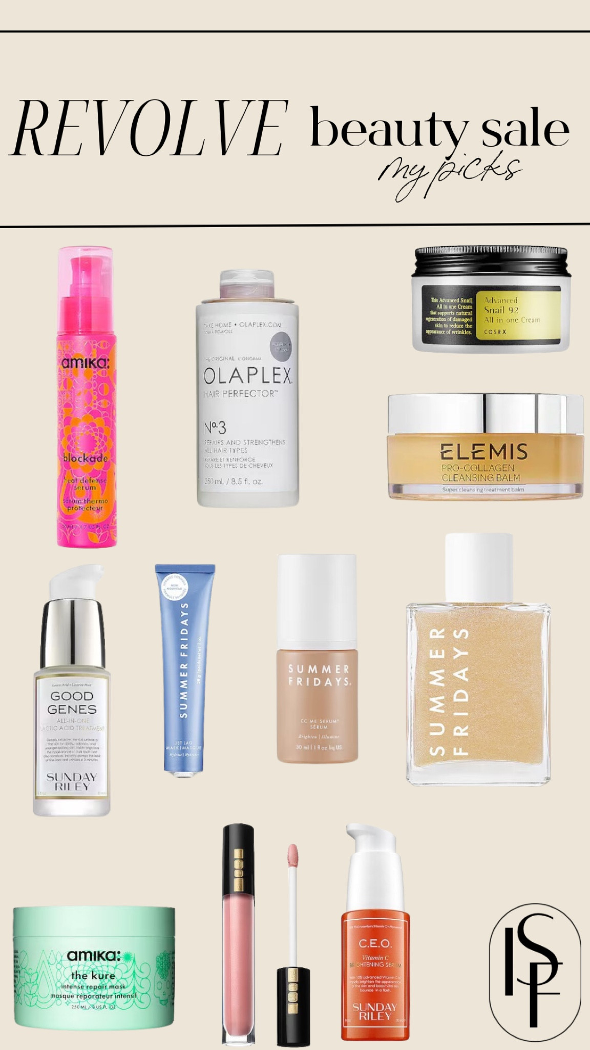 Revolve Beauty Sale! Use code: beauty20 for 20% off!!

hair care, makeup, skincare, revolve, makeup finds, skincare faves, hair care faves

#LTKbeauty #LTKunder100 #LTKsalealert