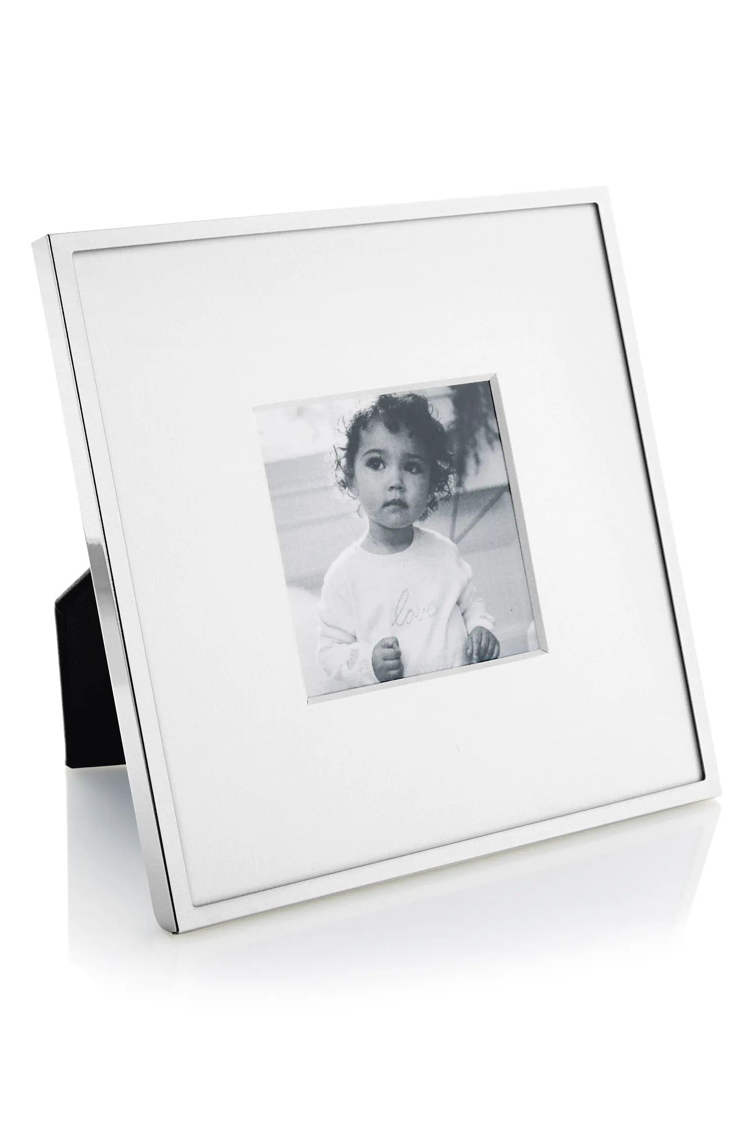 Fine Silver Plated Picture Frame | Nordstrom