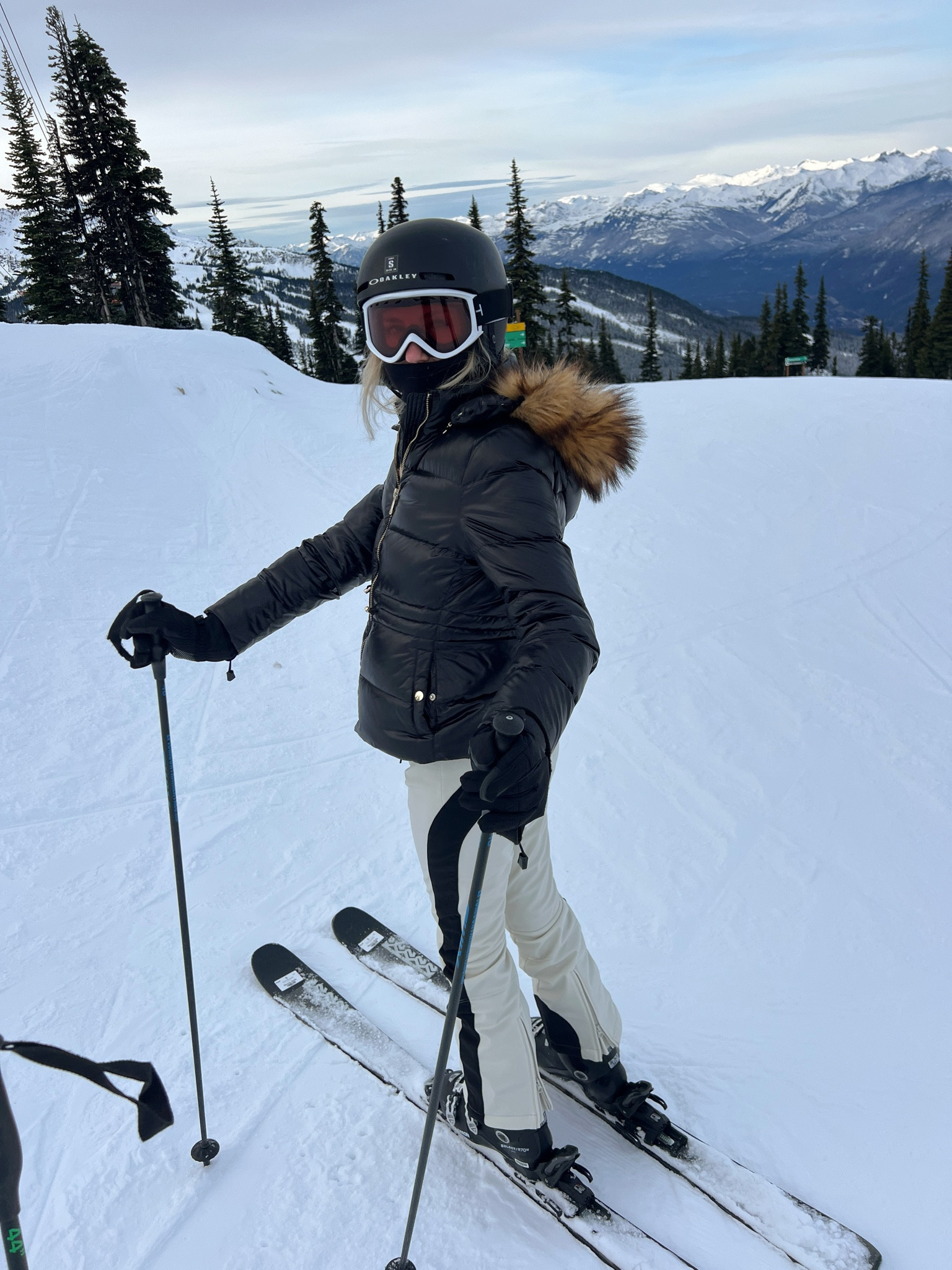 Ski Gear 🎿

#LTKStyleTip #LTKTravel #LTKFindsUnder100