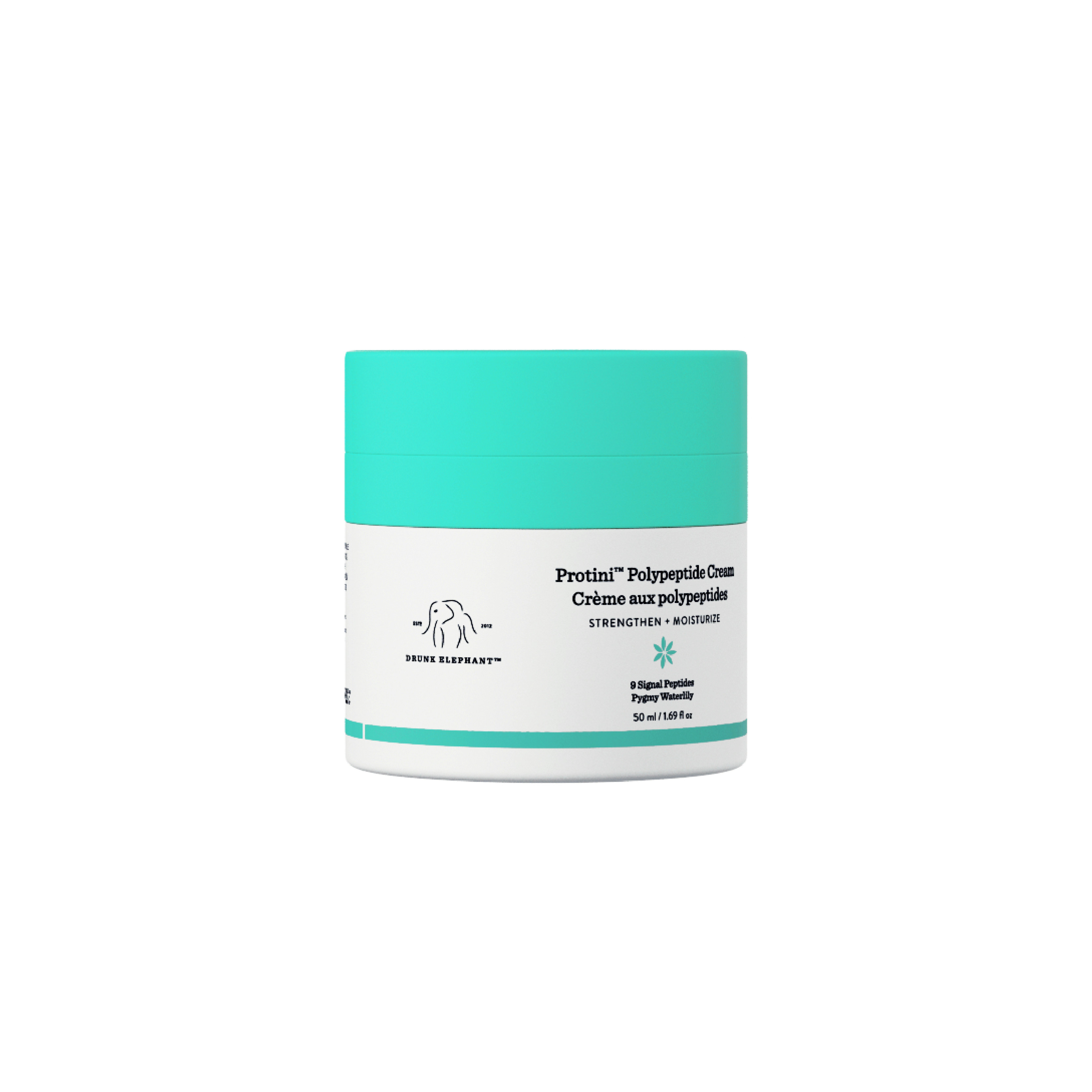Protini Polypeptide Cream | Drunk Elephant