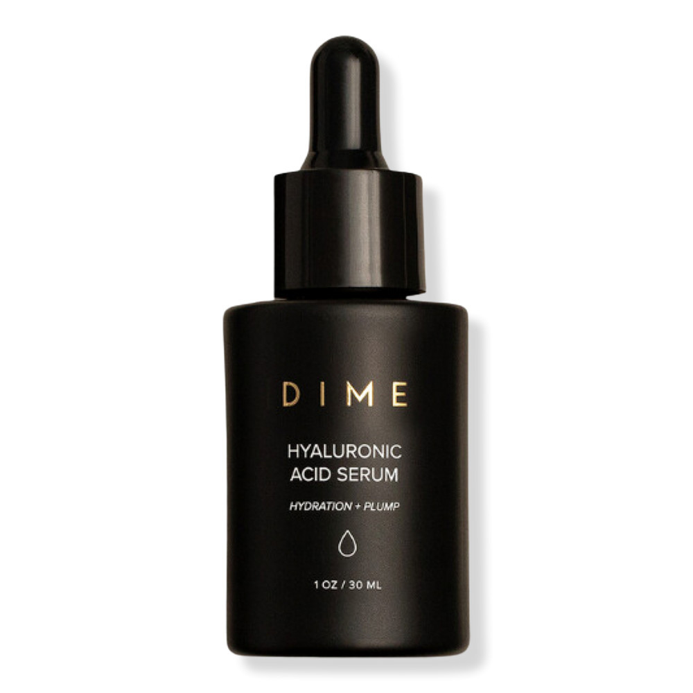 DIME Hyaluronic Acid Serum to Hydrate + Plump | Ulta