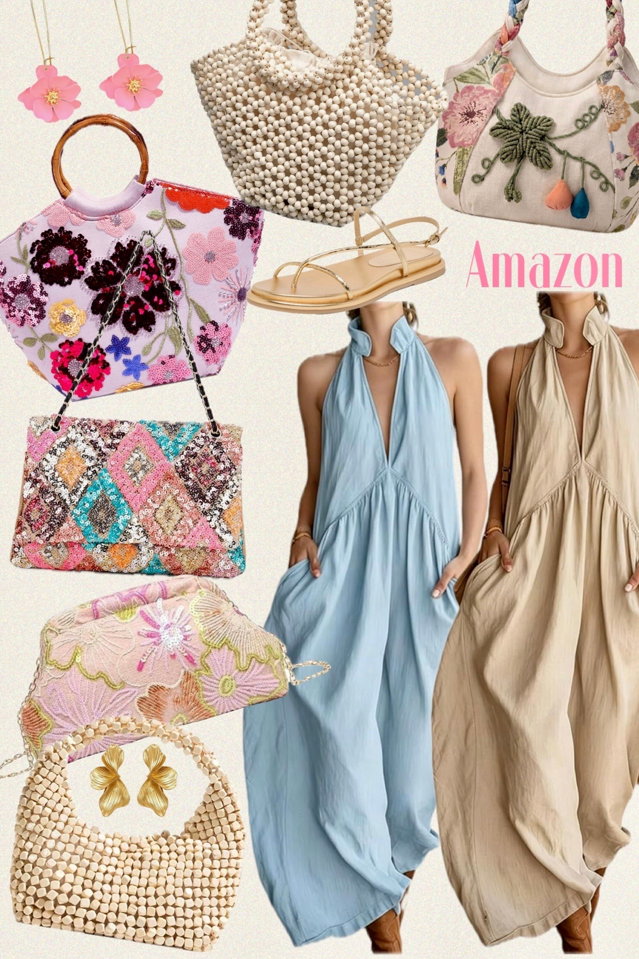 Amazon Style

#LTKdayinmylife #LTKootd #LTKgrwm