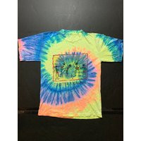 Vintage Tie Dye Bahamas Tshirt Unisex | Etsy (US)