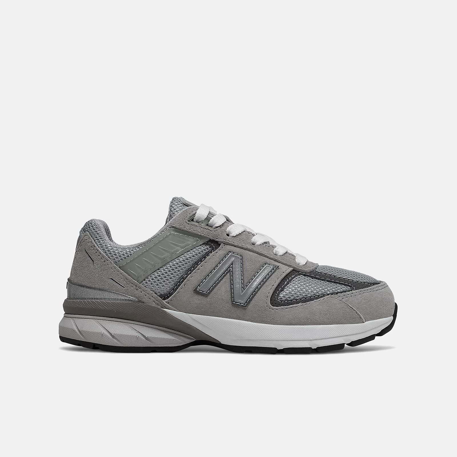 Grey | New Balance Athletic Shoe