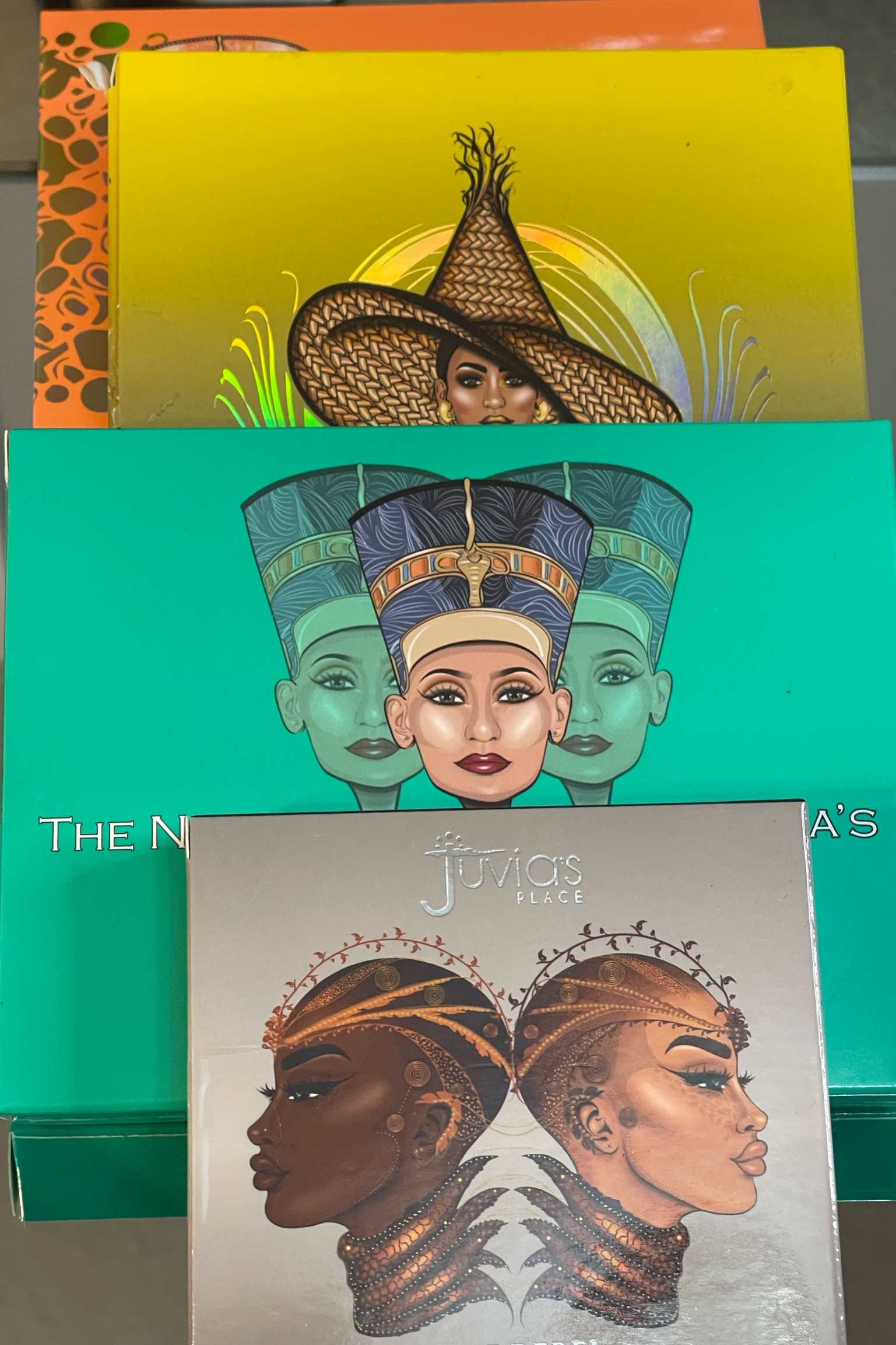 Juvie’s Place Eyeshadow palette! Did someone say super pigmented! Yesss! Whether it’s plump lips or killer eyes Juvia’s place won’t disappoint 😘

#LTKsalealert #LTKVideo #LTKbeauty