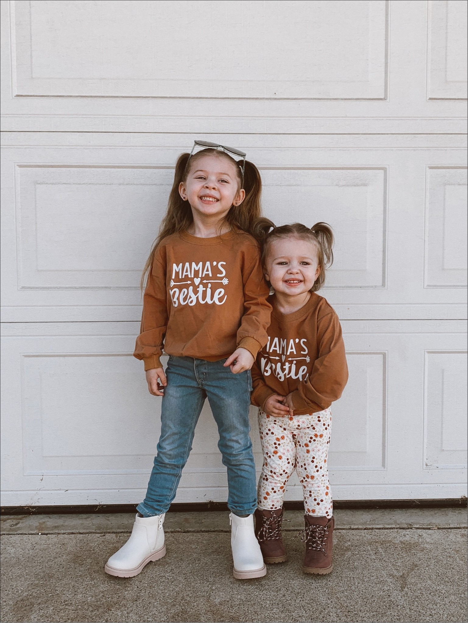 mamas besties 🧡 
#target #catandjack #oldnavy #shein 

#LTKkids #LTKbaby #LTKSeasonal