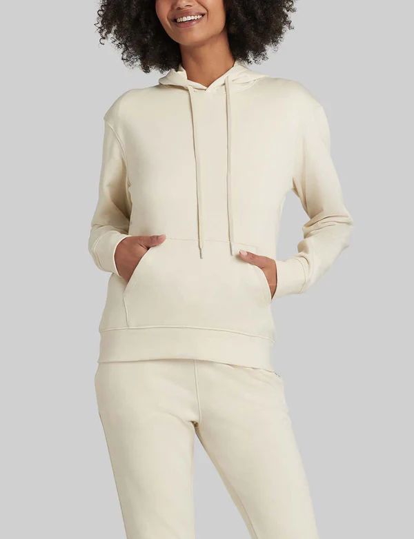 Women's French Terry Hoodie | Tommy John