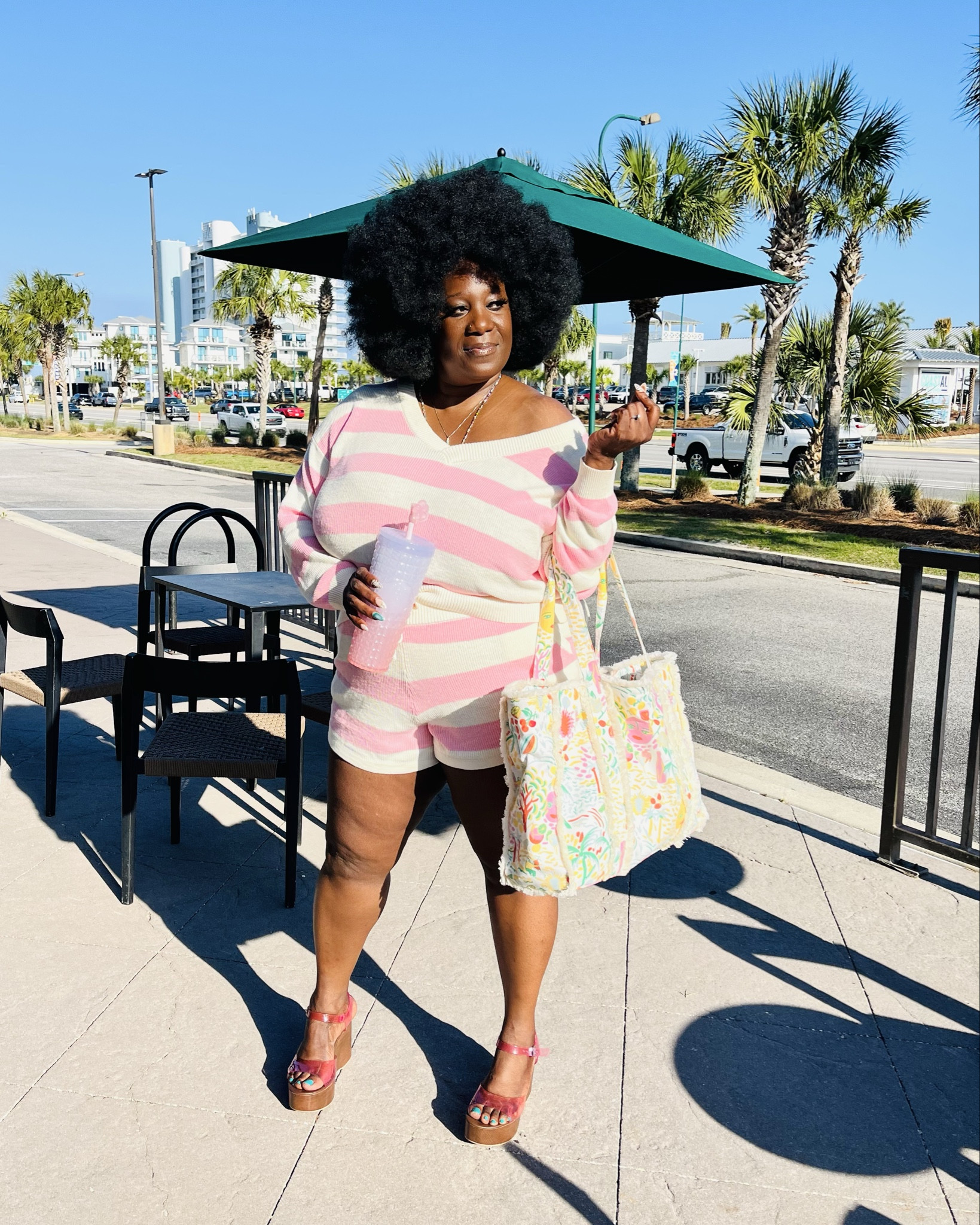 @Target 

#LTKootd #LTKdayinmylife #LTKPlusSize