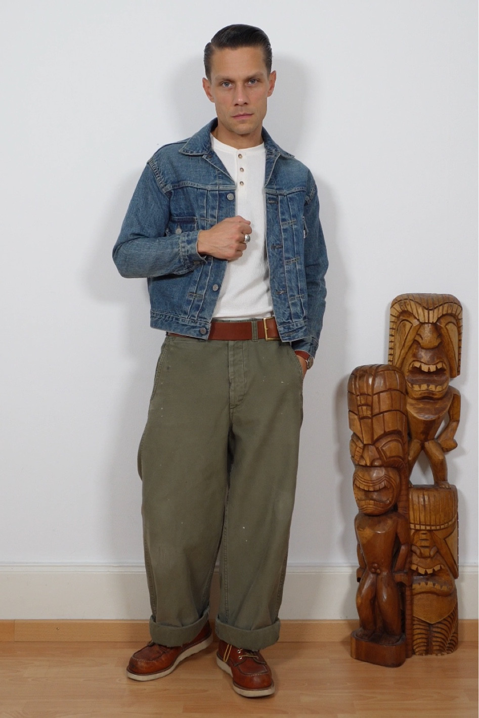 Fall Outfit Idea 

#LTKMens #LTKStyleTip #LTKWorkwear