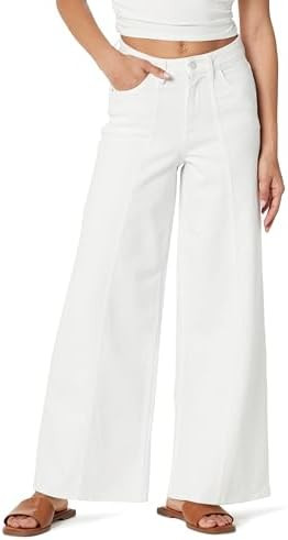 The Drop Women's Frida Relaxed Fit Jeans | Amazon (US)