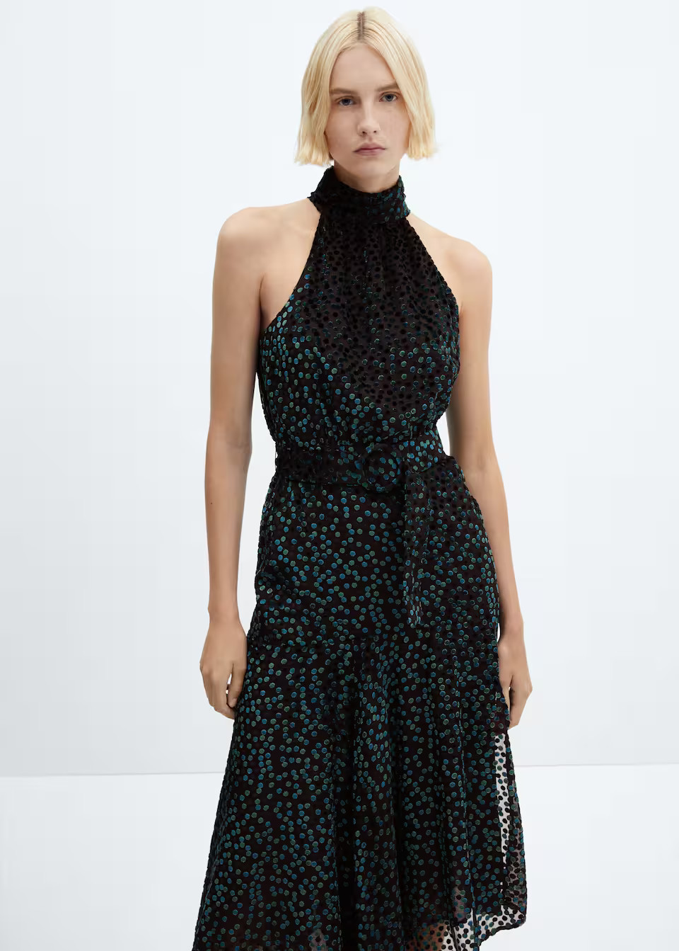 Search: velvet dress (17) | Mango USA | MANGO (US)