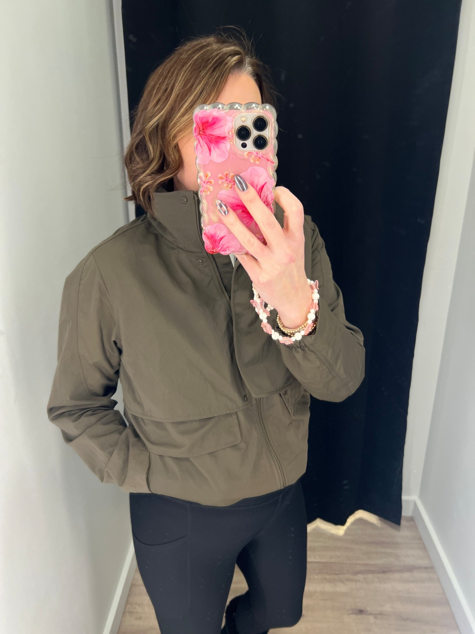 My favorite, always effortless jacket from lululemon in size 8. 

#LTKGiftGuide #LTKMidsize #LTKSeasonal