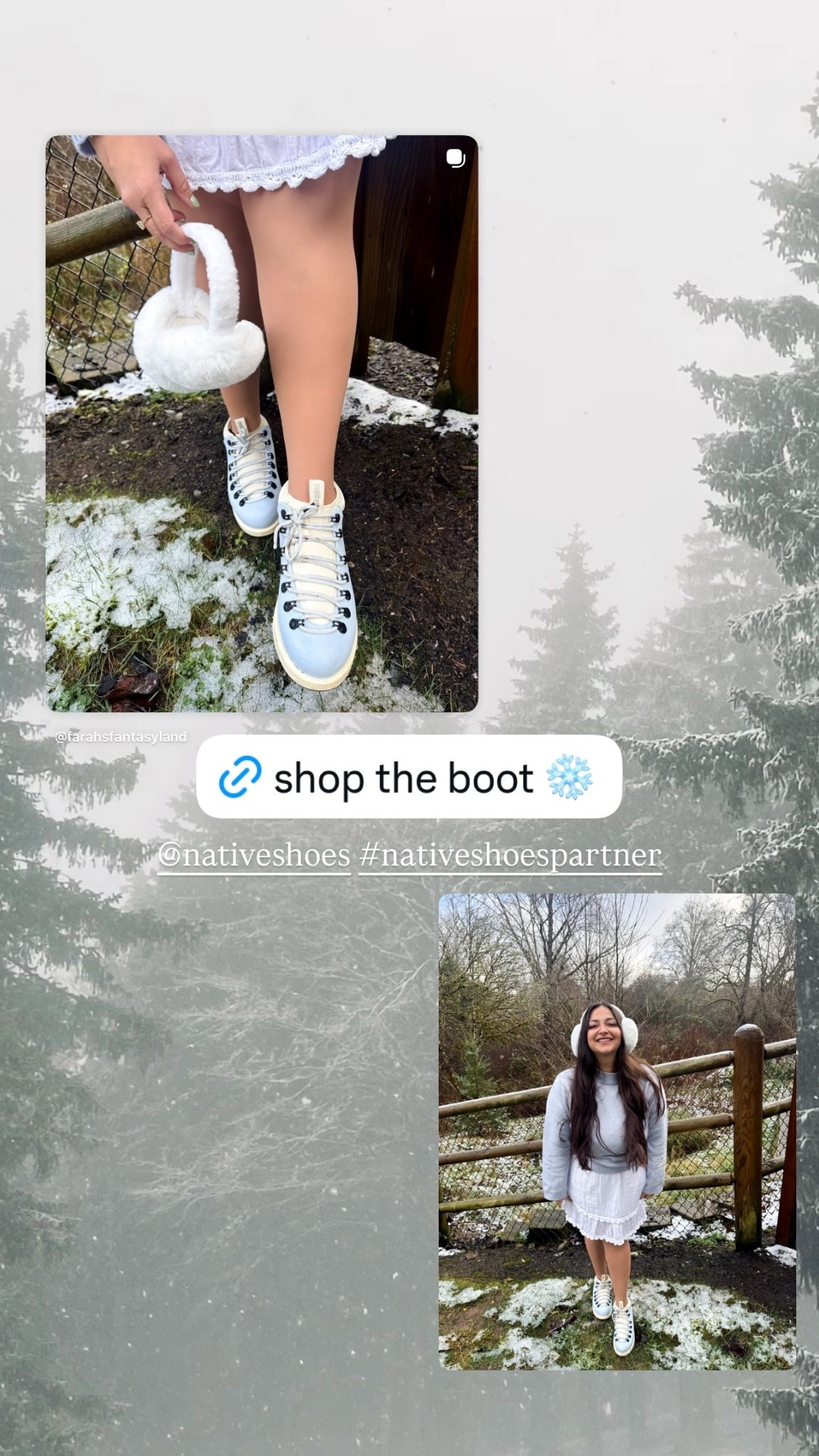 @nativeshoes #nativeshoespartner

#LTKActive #LTKSeasonal #LTKWorkwear