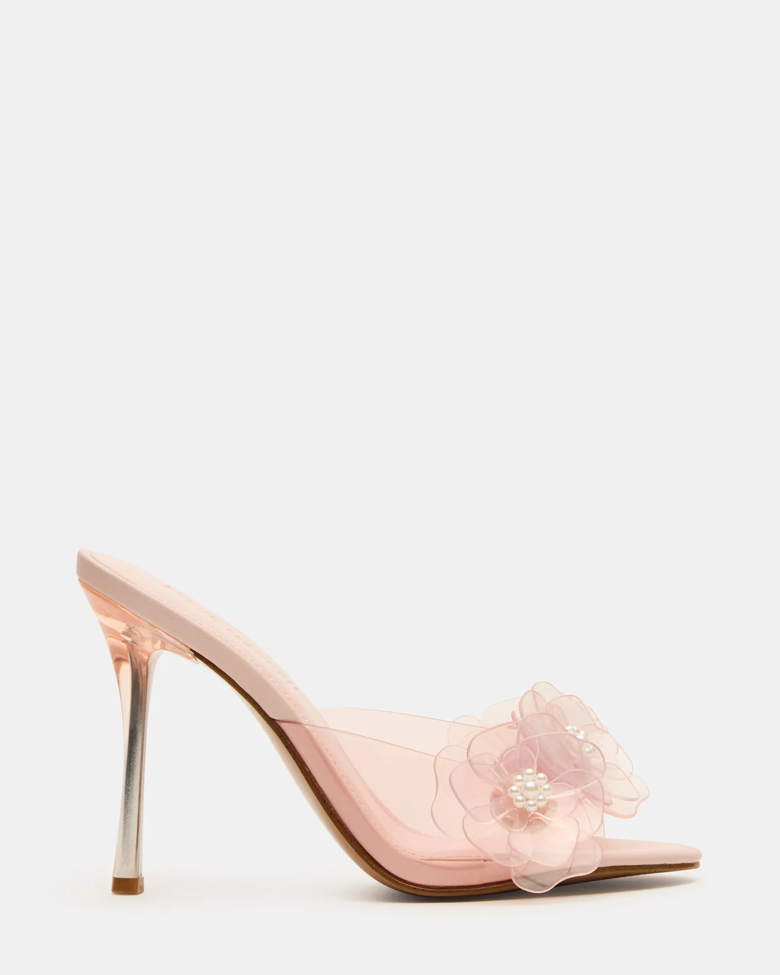 Petunia Light Pink | Steve Madden (US)