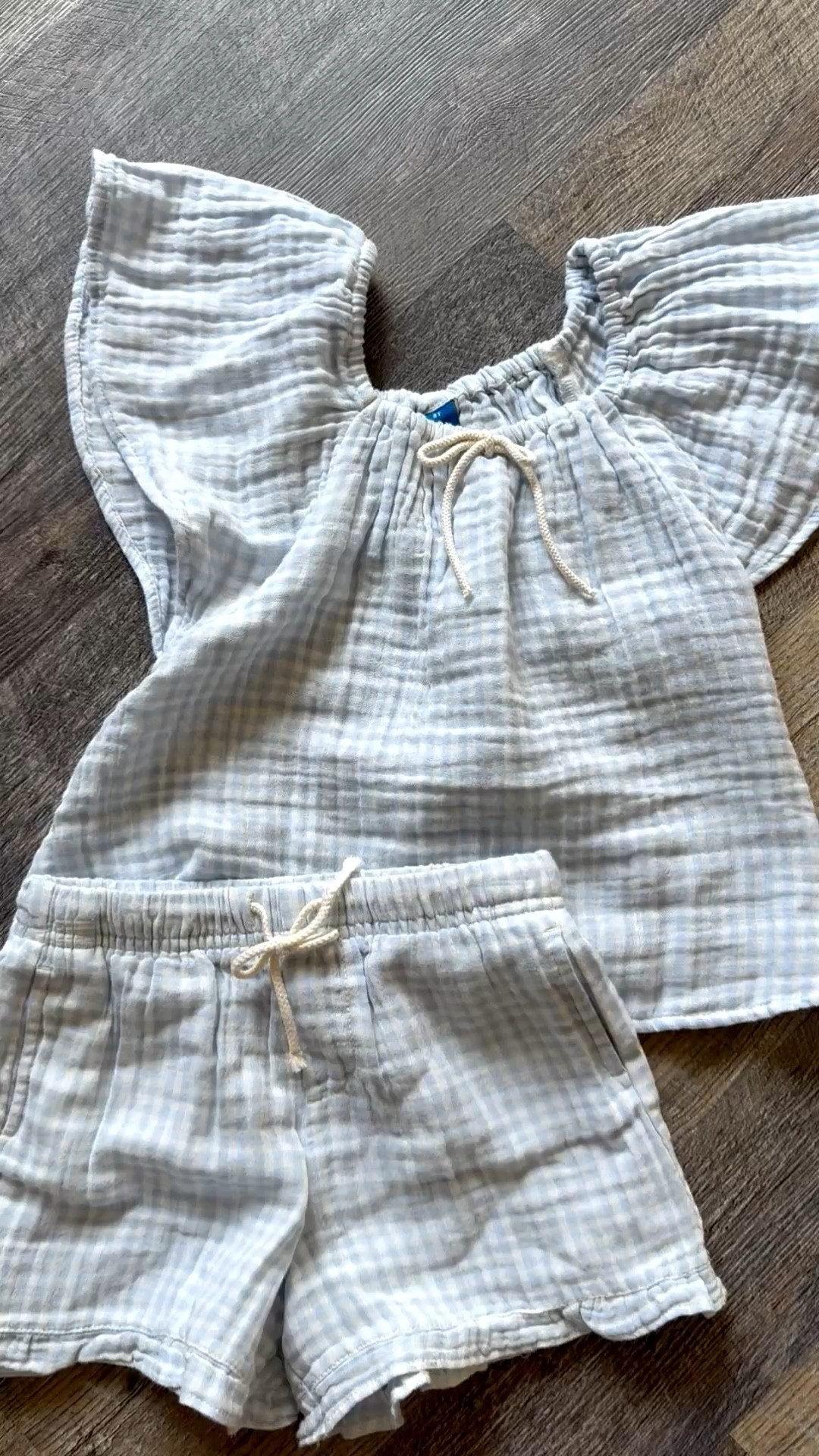 Found the cutest 100% cotton outfit for my daughter!! So darling I linked a different pattern in stock would be perfect for the 4th of July 🇺🇸

#LTKSeasonal #LTKmomlife #LTKKids