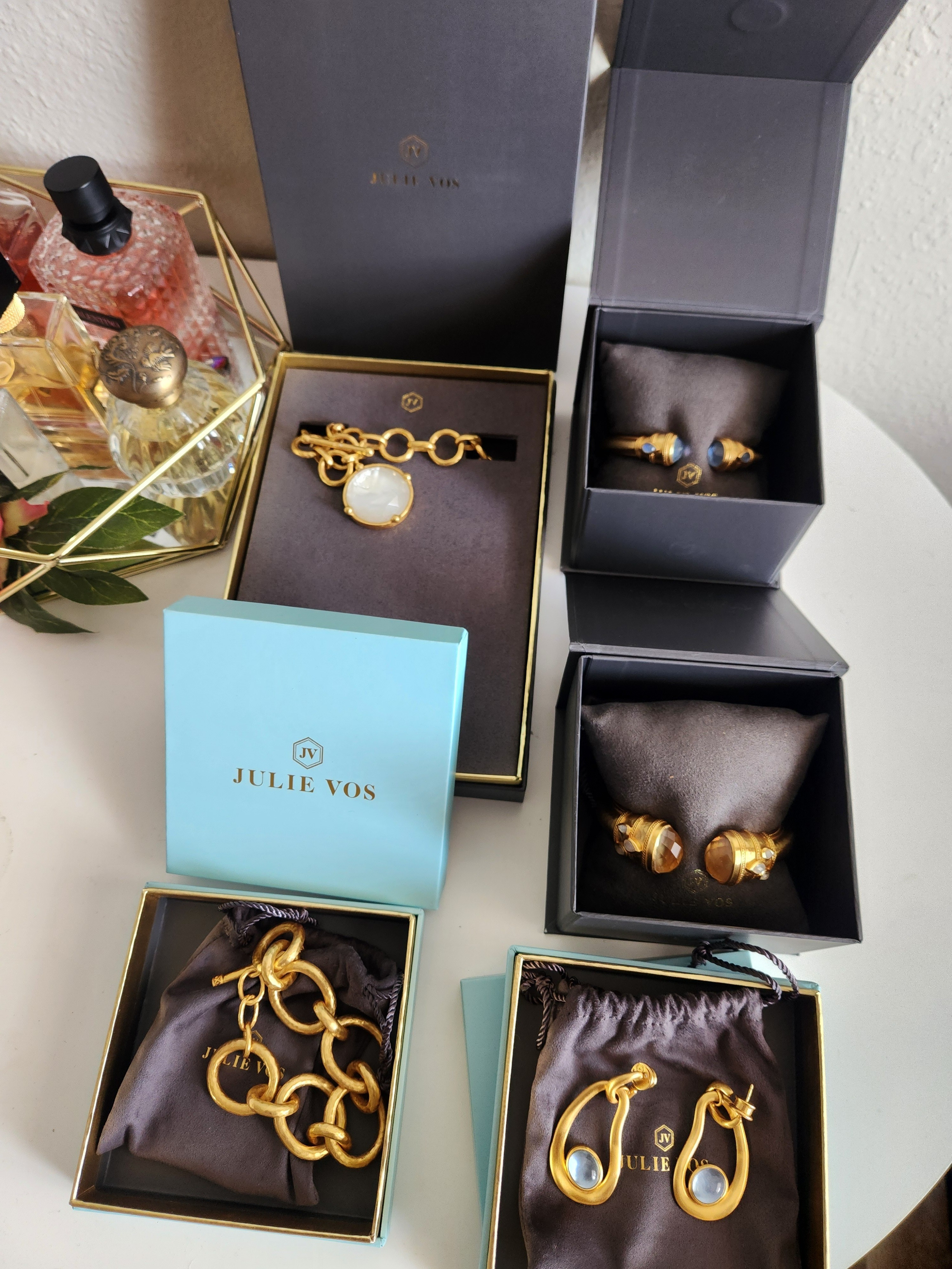 Elevated timeless gold Jewelry

#LTKFindsUnder100 #LTKStyleTip #LTKOver40