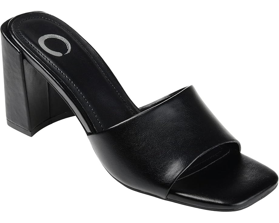 Journee Collection Alisia Pump | Zappos