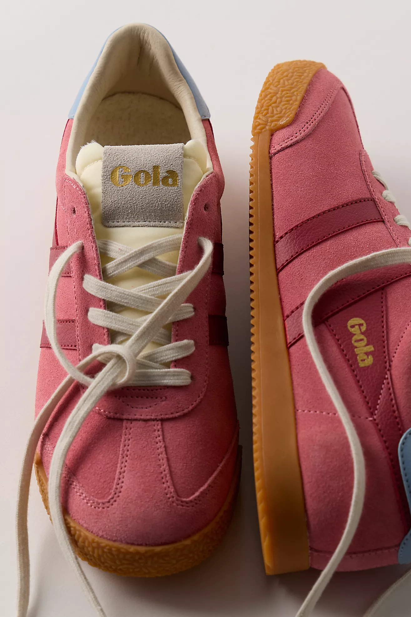 Gola Elan Sneakers | Free People (Global - UK&FR Excluded)
