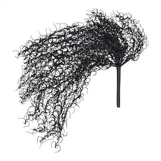 Black Hanging Willow Bush by Ashland®  | Michaels | Michaels Stores