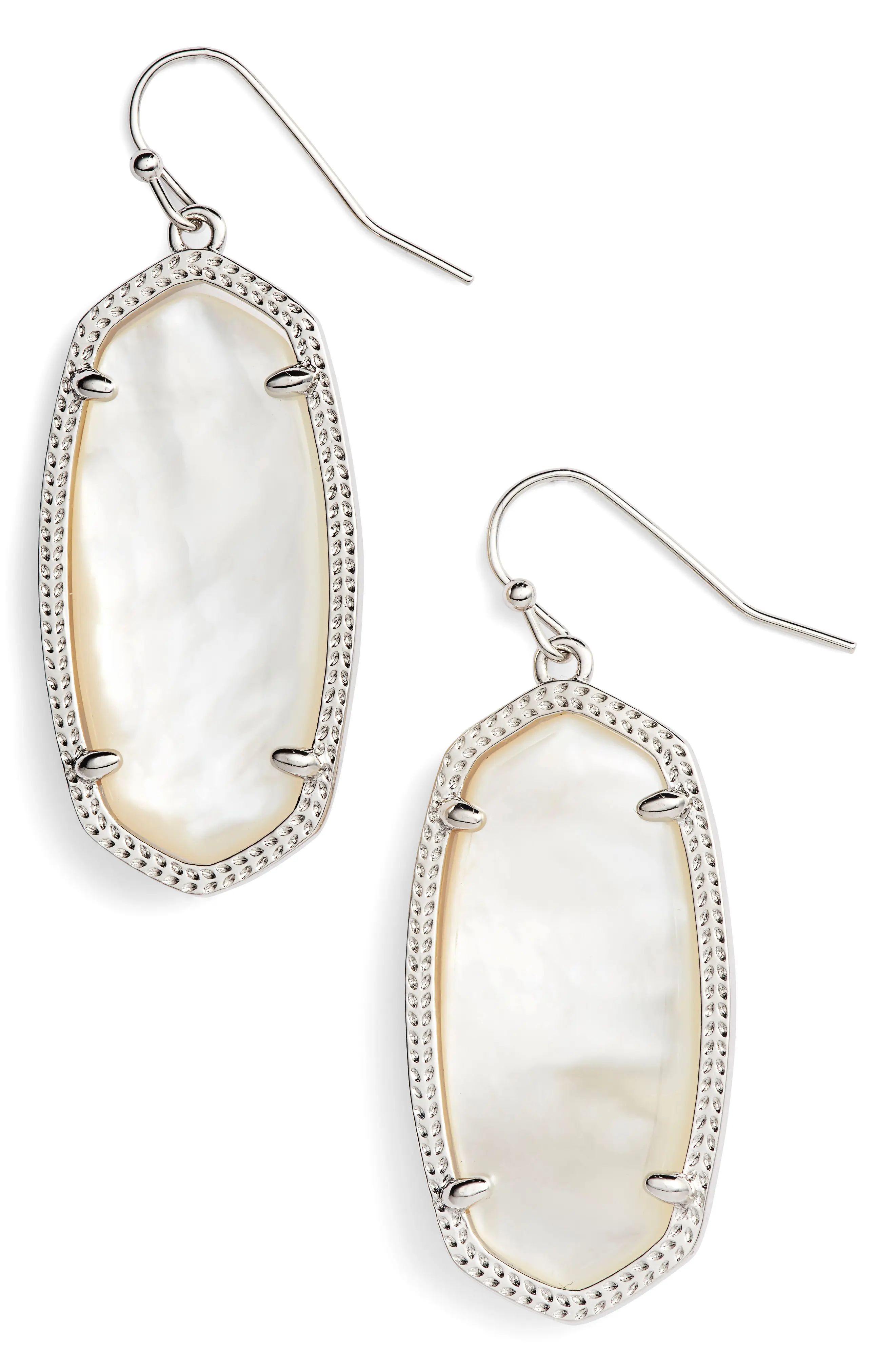 Elle Drop Earrings | Nordstrom