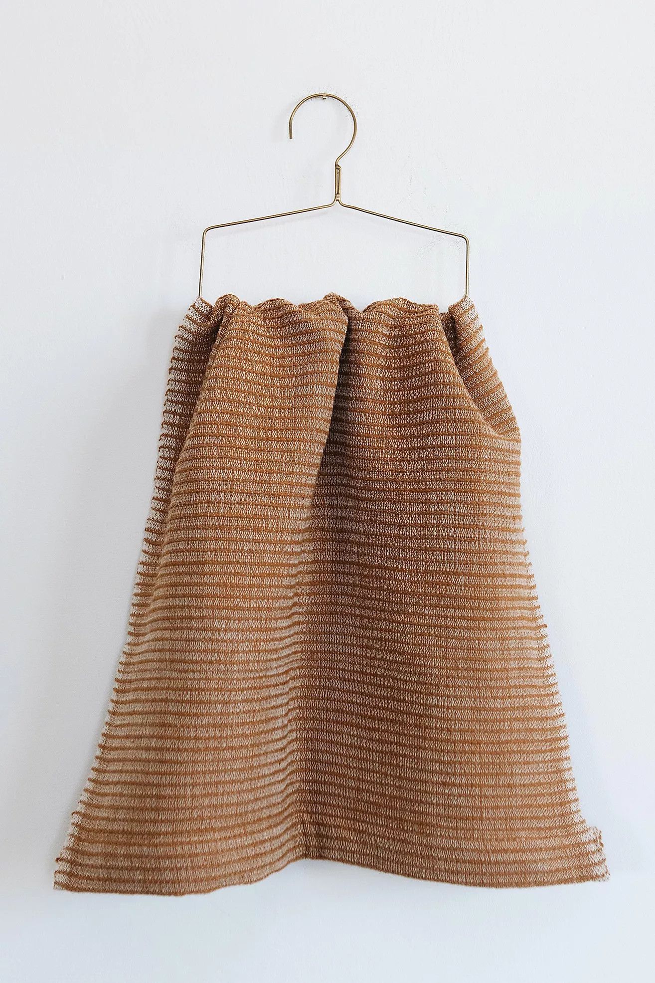 Roan Iris Izzy Hand Towel No. 0931 | Anthropologie (US)