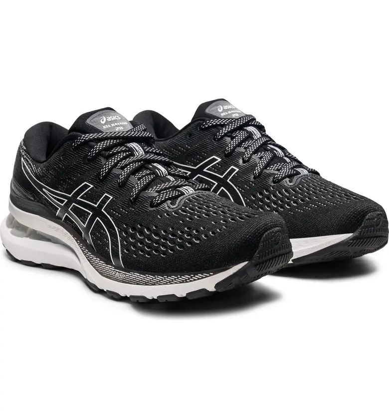 GEL-Kayano® 28 Running Shoe | Nordstrom