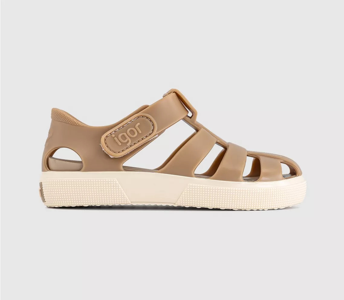 Bay Toddler Sandals | Office Shoes (UK)