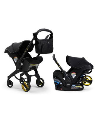 Car Seat & Stroller - Midnight | Bloomingdale's (US)