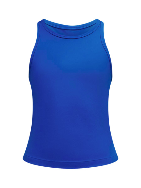 lululemon Align™ Waist-Length Racerback Tank Top | Women's Sleeveless & Tank Tops | lululemon | Lululemon (US)